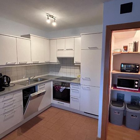 Ferienwohnung Lechnerhof Tiefgraben Dış mekan fotoğraf
