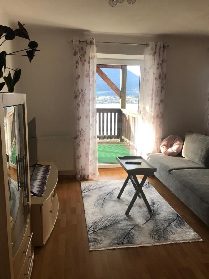 Ferienwohnung Lechnerhof Tiefgraben Dış mekan fotoğraf