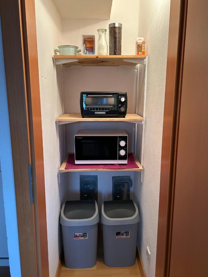 Ferienwohnung Lechnerhof Tiefgraben Dış mekan fotoğraf