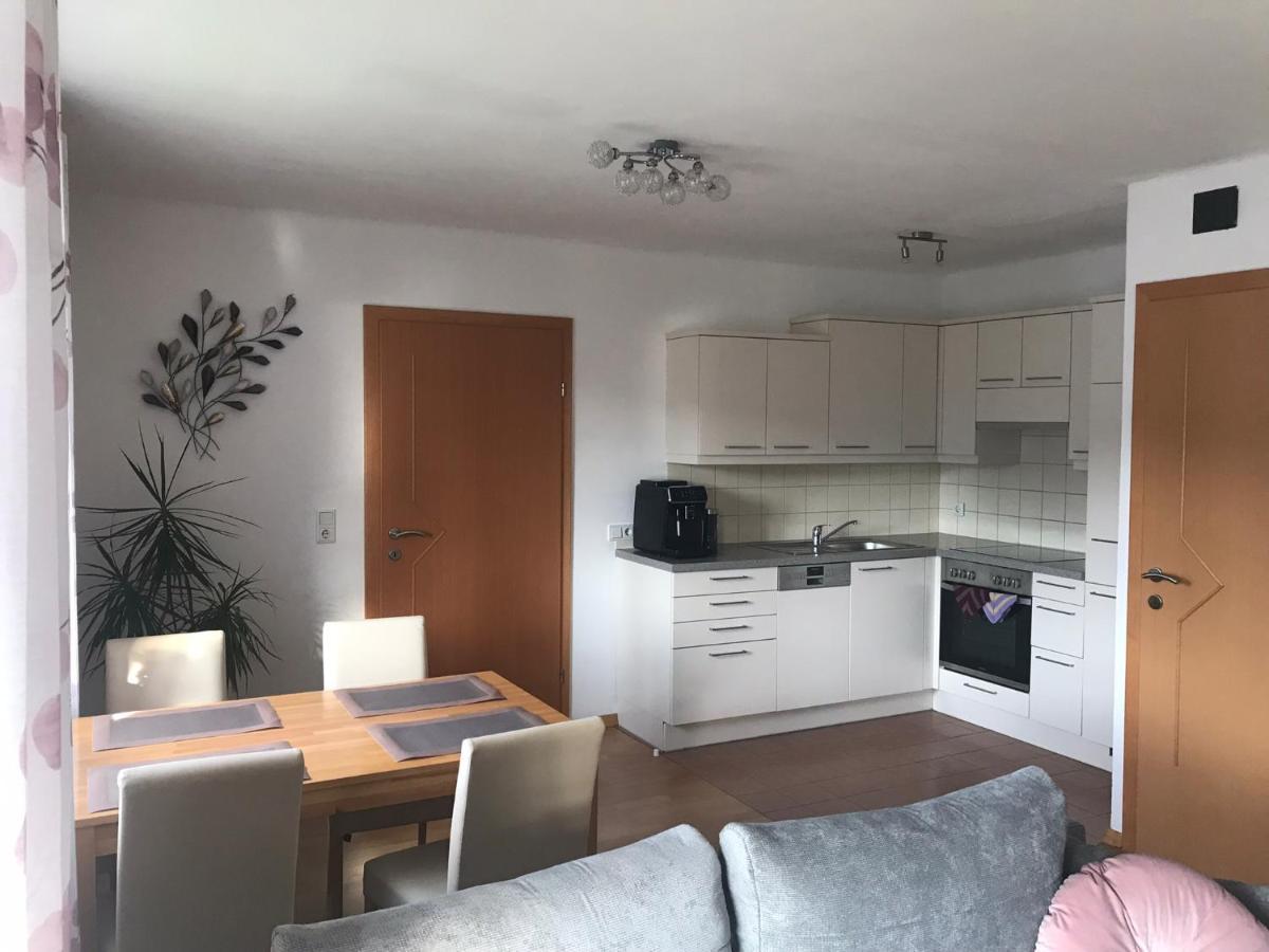 Ferienwohnung Lechnerhof Tiefgraben Dış mekan fotoğraf
