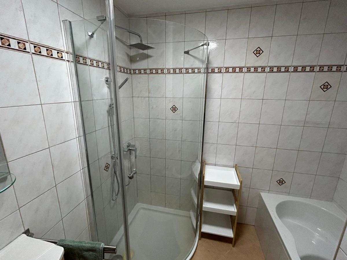 Ferienwohnung Lechnerhof Tiefgraben Dış mekan fotoğraf