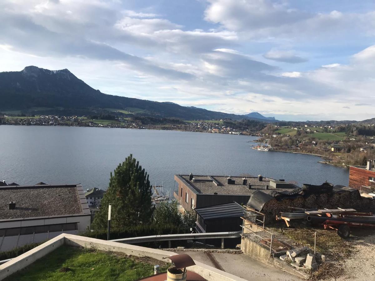 Ferienwohnung Lechnerhof Tiefgraben Dış mekan fotoğraf
