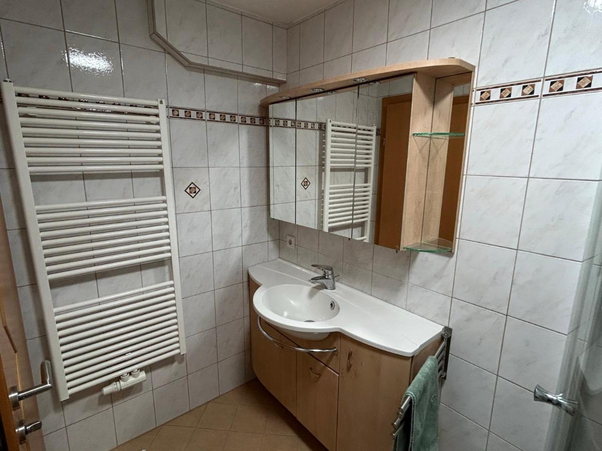 Ferienwohnung Lechnerhof Tiefgraben Dış mekan fotoğraf