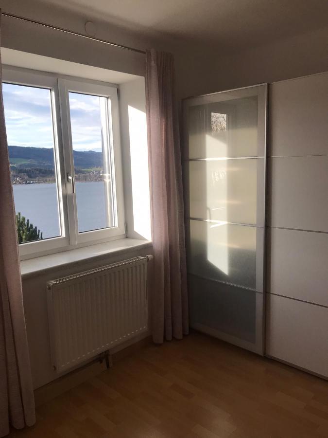 Ferienwohnung Lechnerhof Tiefgraben Dış mekan fotoğraf