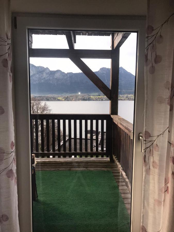 Ferienwohnung Lechnerhof Tiefgraben Dış mekan fotoğraf