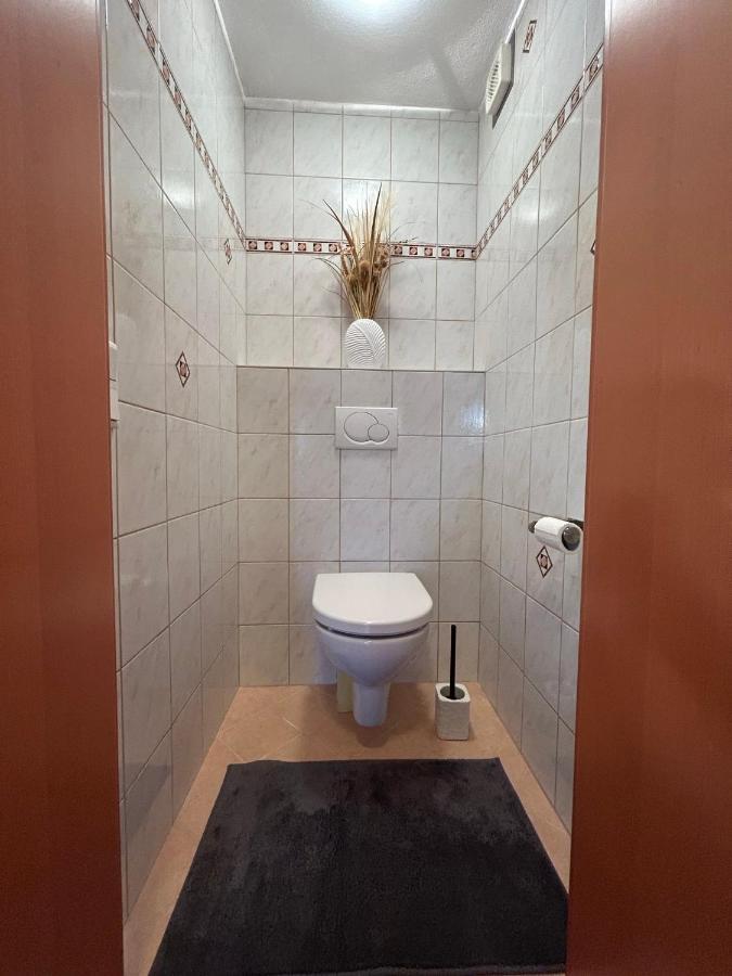 Ferienwohnung Lechnerhof Tiefgraben Dış mekan fotoğraf