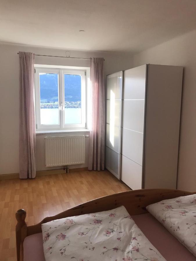 Ferienwohnung Lechnerhof Tiefgraben Dış mekan fotoğraf